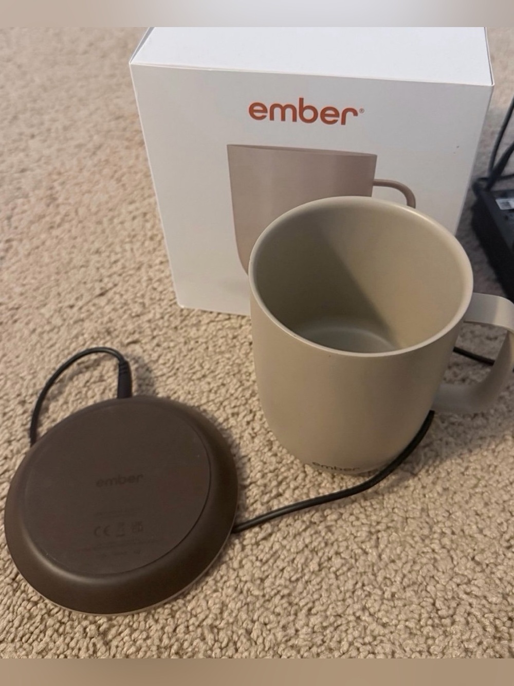 EMBER - Picture 5 of 12